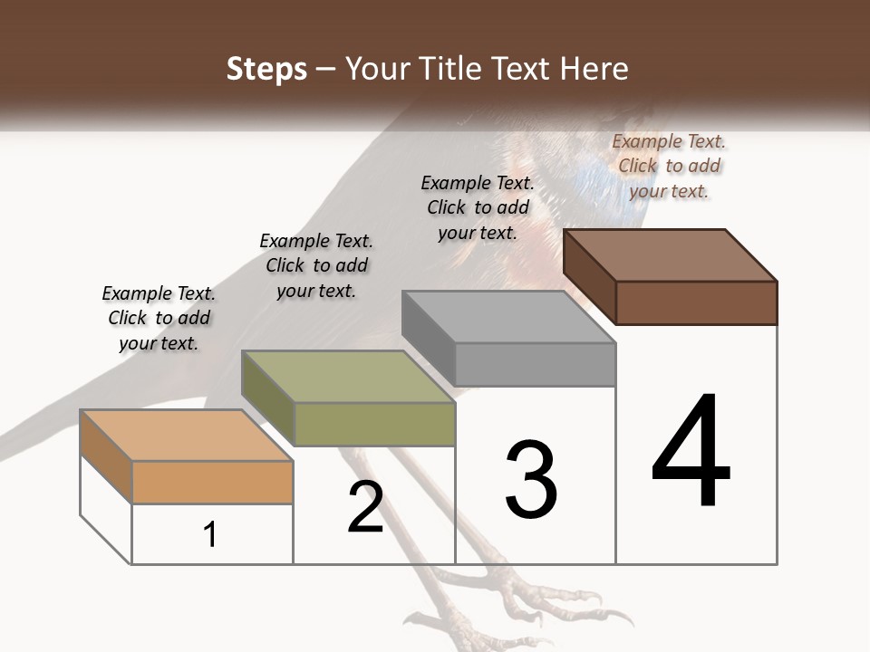 System Electric Technology PowerPoint Template