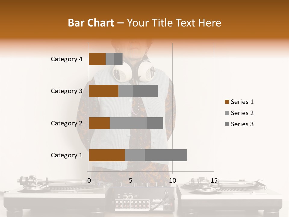 Remote System Electric PowerPoint Template