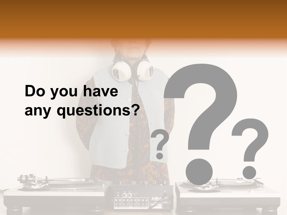 Remote System Electric PowerPoint Template