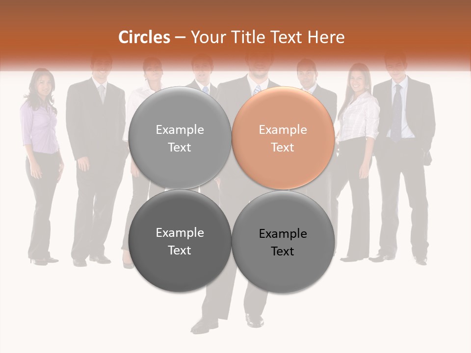 System Remote Cold PowerPoint Template