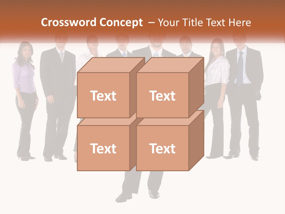 System Remote Cold PowerPoint Template