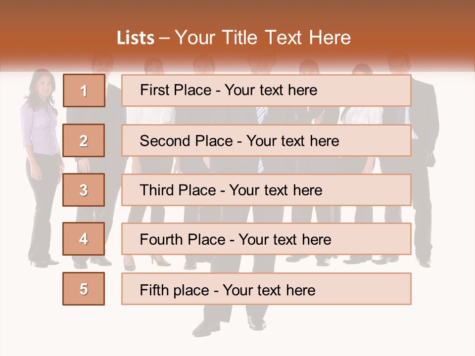 System Remote Cold PowerPoint Template