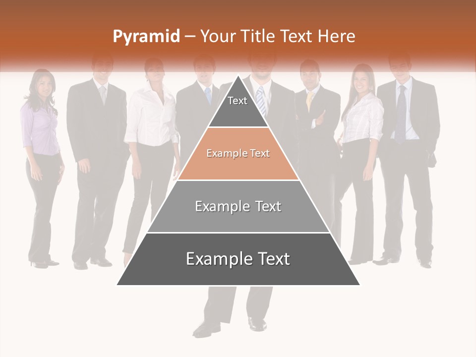 System Remote Cold PowerPoint Template