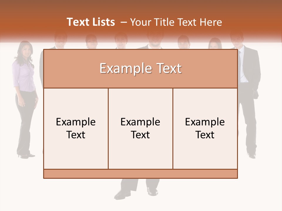 System Remote Cold PowerPoint Template