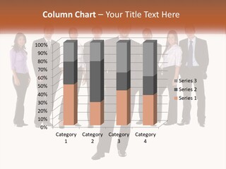 System Remote Cold PowerPoint Template