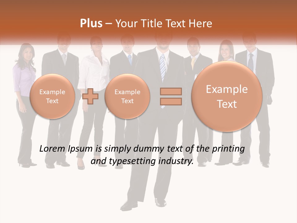 System Remote Cold PowerPoint Template