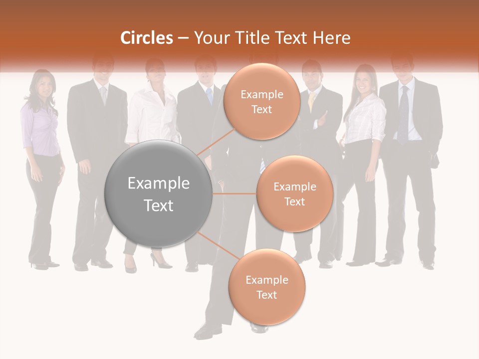 System Remote Cold PowerPoint Template