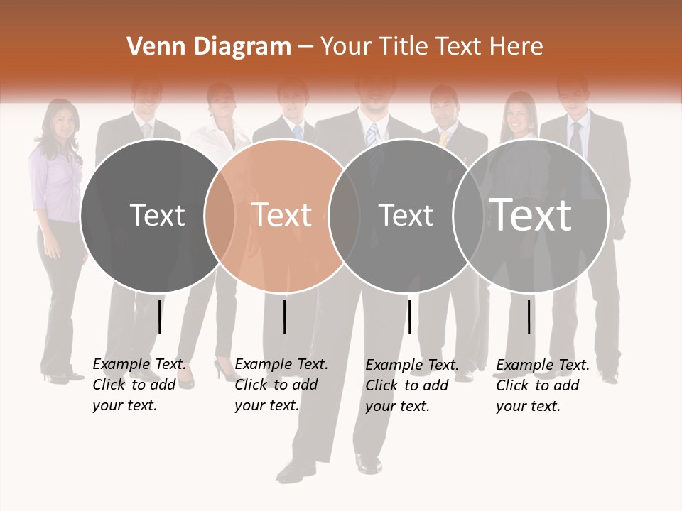 System Remote Cold PowerPoint Template