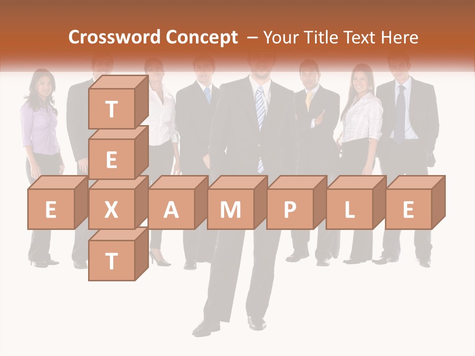 System Remote Cold PowerPoint Template