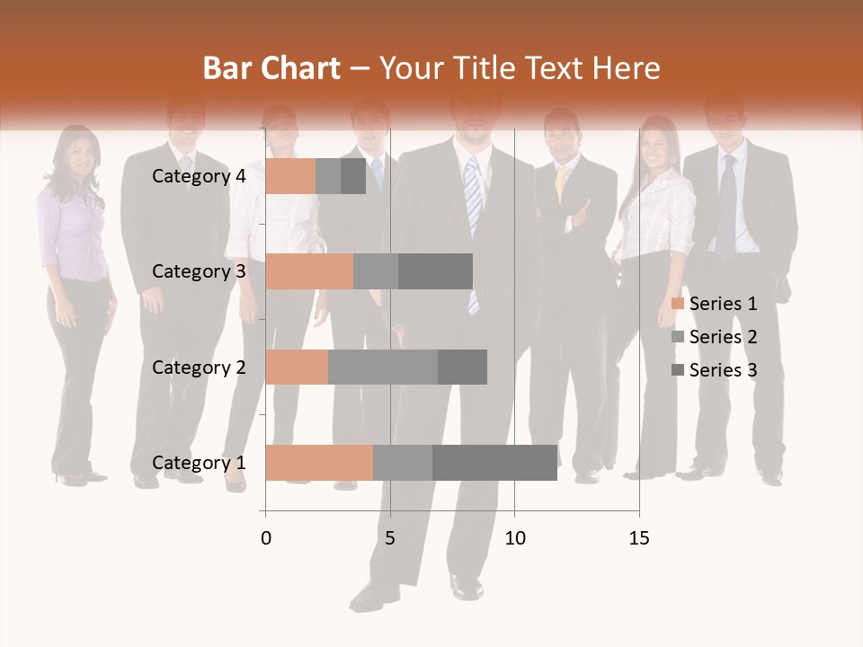 System Remote Cold PowerPoint Template