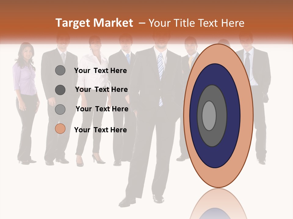 System Remote Cold PowerPoint Template