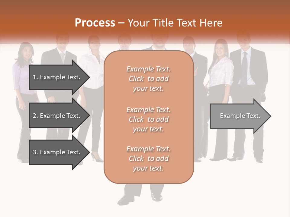 System Remote Cold PowerPoint Template