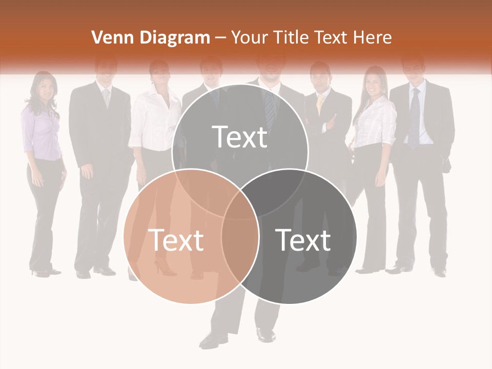 System Remote Cold PowerPoint Template
