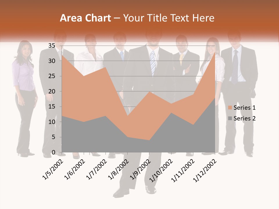 System Remote Cold PowerPoint Template