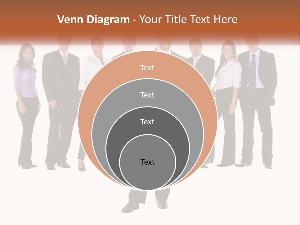 System Remote Cold PowerPoint Template