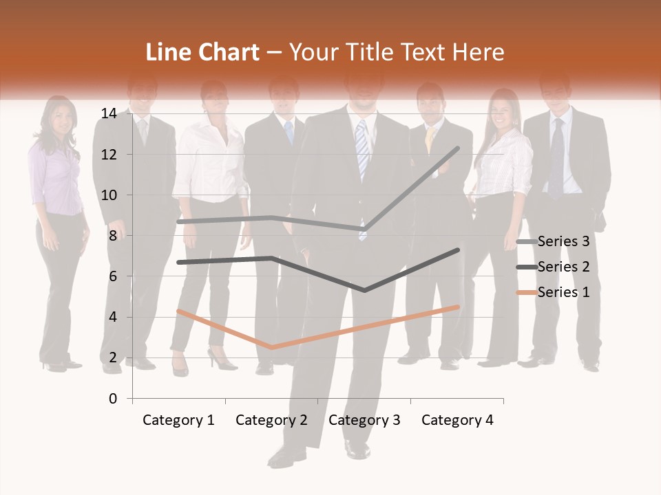 System Remote Cold PowerPoint Template