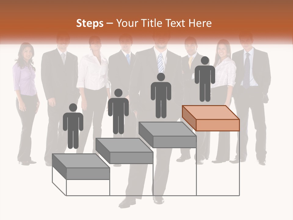 System Remote Cold PowerPoint Template