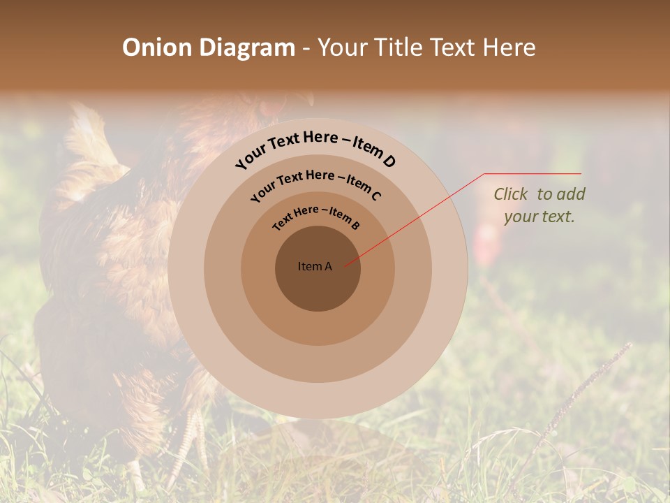 Home House Unit PowerPoint Template