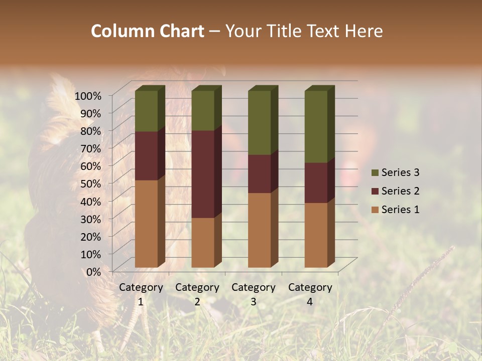 Home House Unit PowerPoint Template