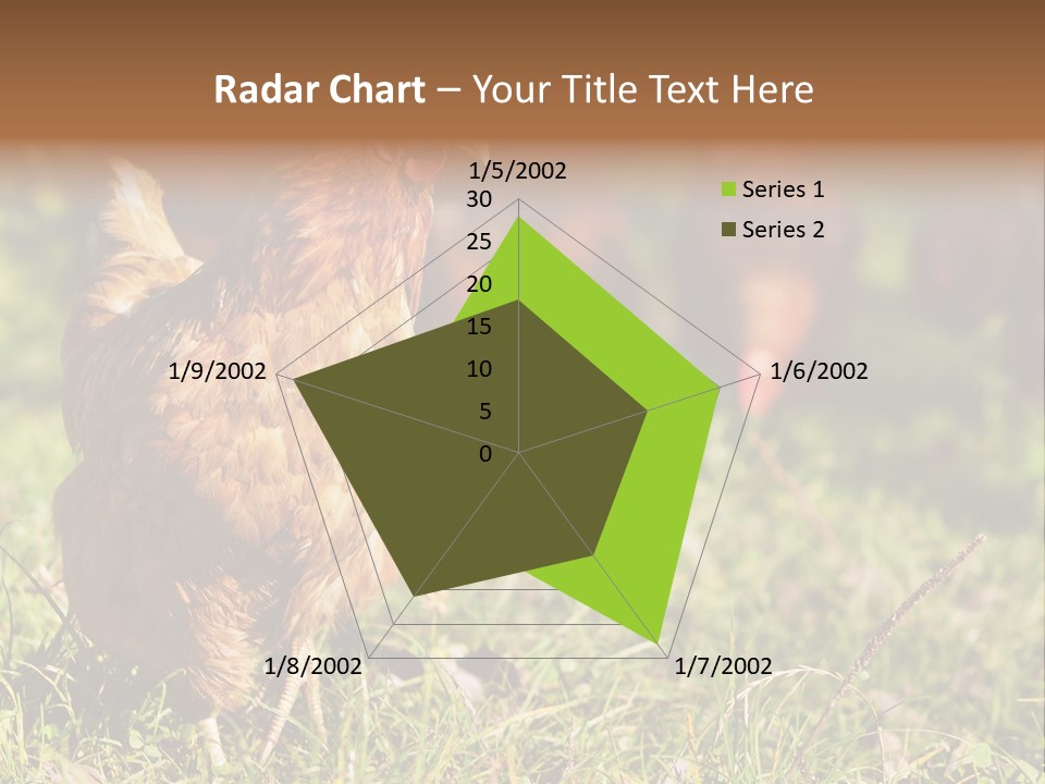 Home House Unit PowerPoint Template