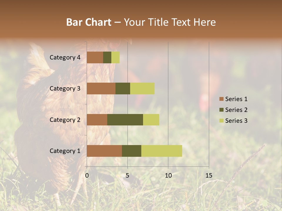 Home House Unit PowerPoint Template