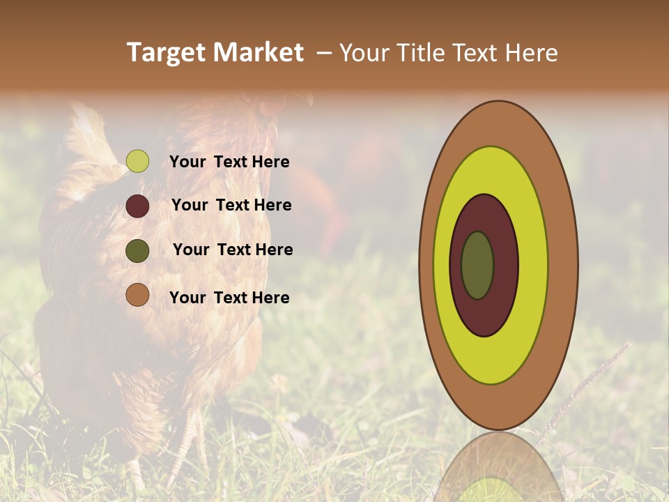 Home House Unit PowerPoint Template