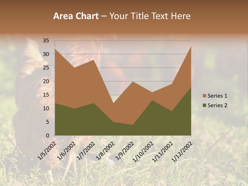 Home House Unit PowerPoint Template