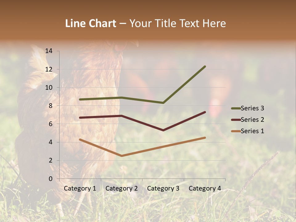 Home House Unit PowerPoint Template