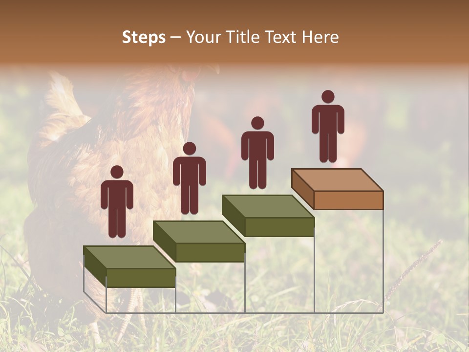 Home House Unit PowerPoint Template