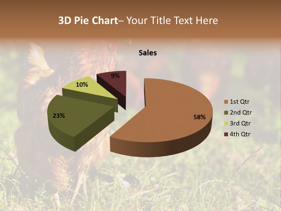 Home House Unit PowerPoint Template