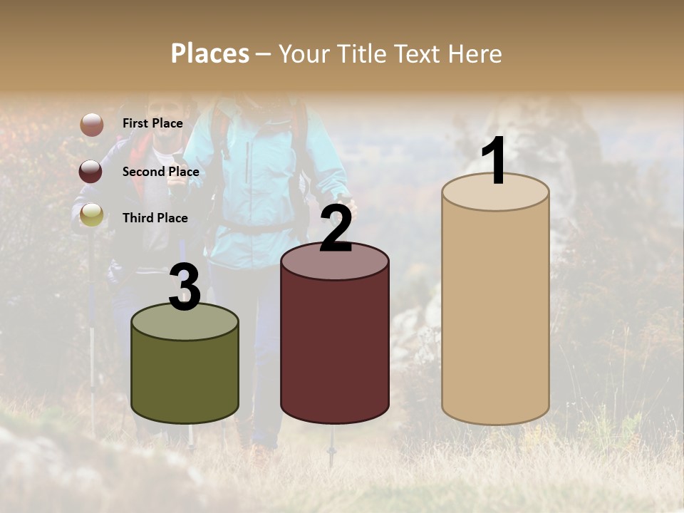 Property Leaf Sale PowerPoint Template