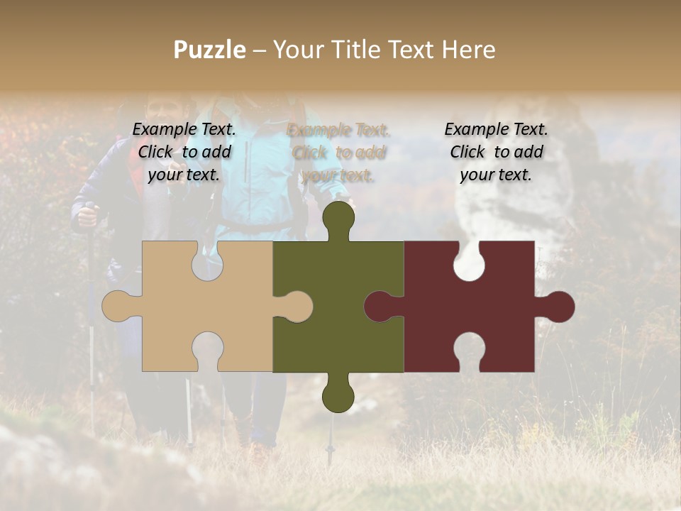 Property Leaf Sale PowerPoint Template