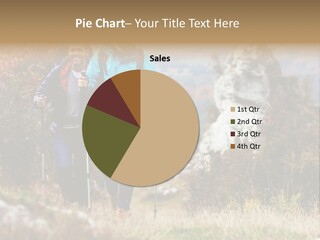 Property Leaf Sale PowerPoint Template