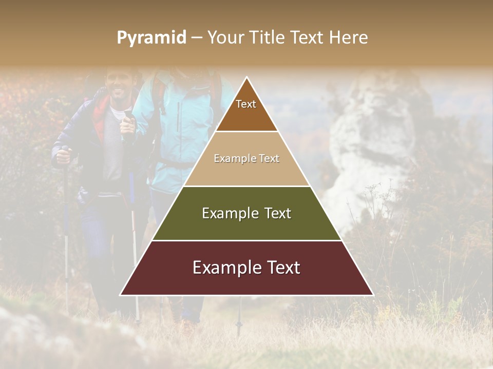 Property Leaf Sale PowerPoint Template