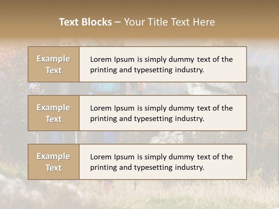 Property Leaf Sale PowerPoint Template