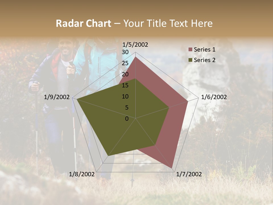Property Leaf Sale PowerPoint Template