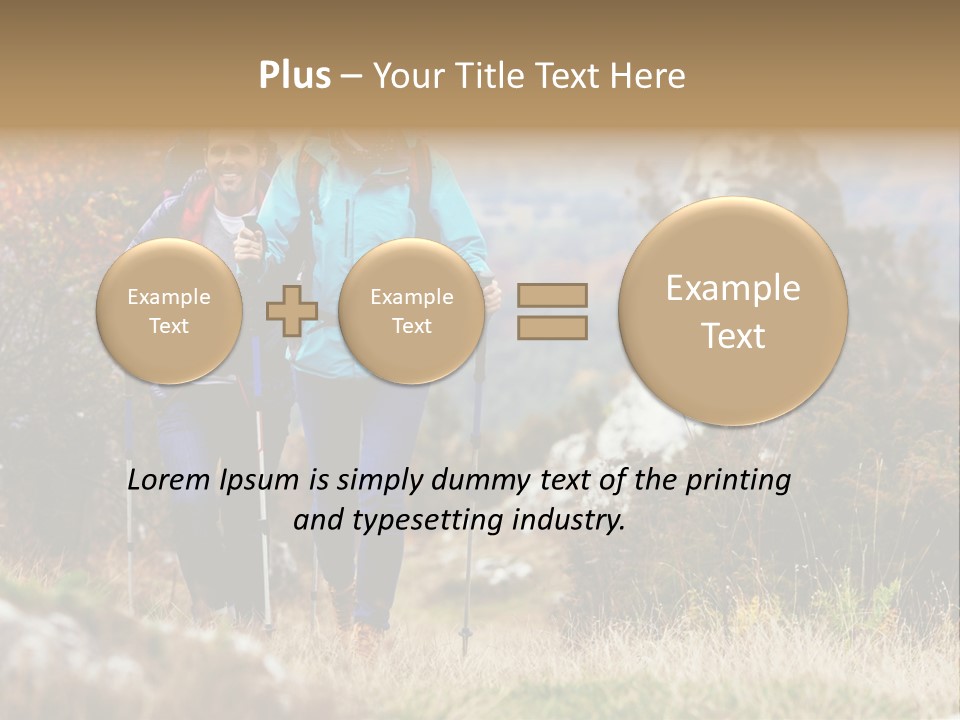 Property Leaf Sale PowerPoint Template