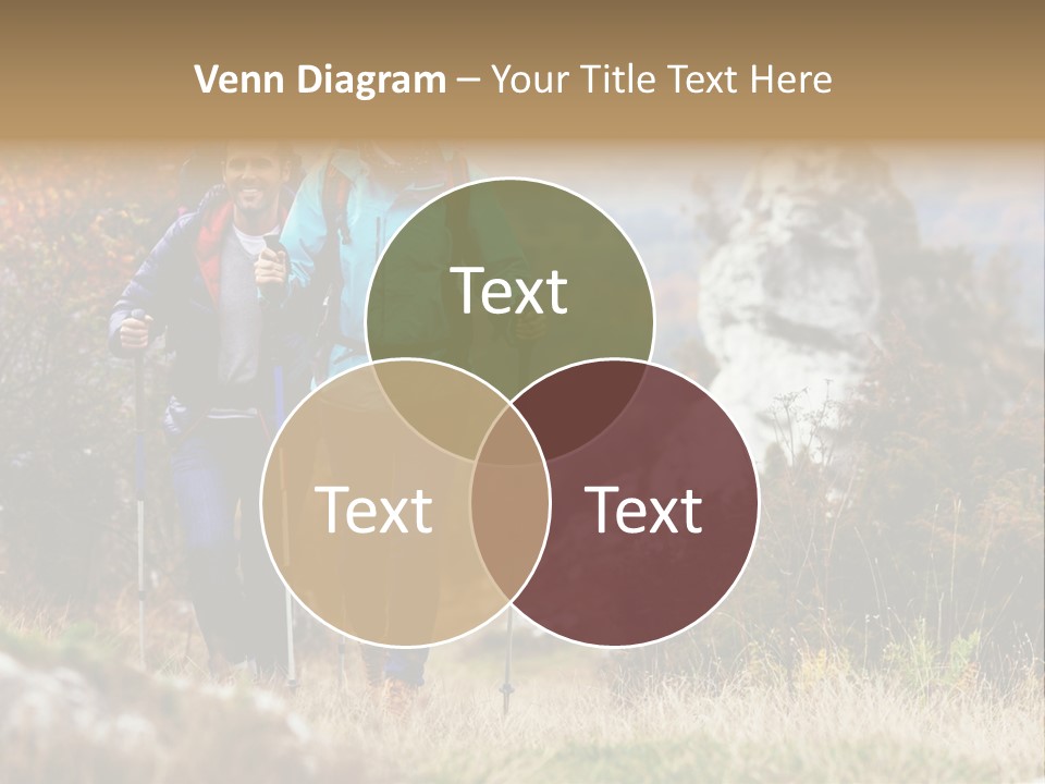 Property Leaf Sale PowerPoint Template