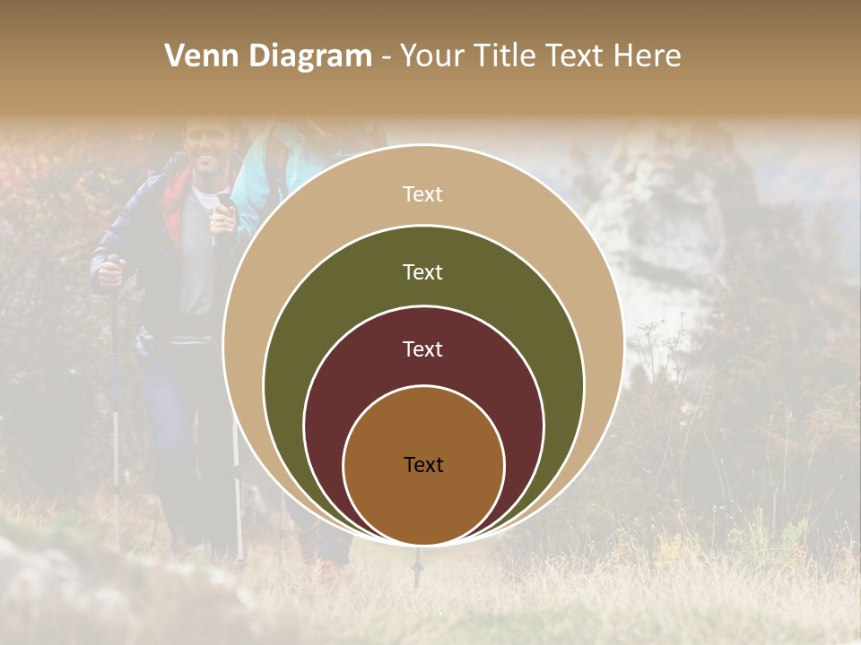 Property Leaf Sale PowerPoint Template
