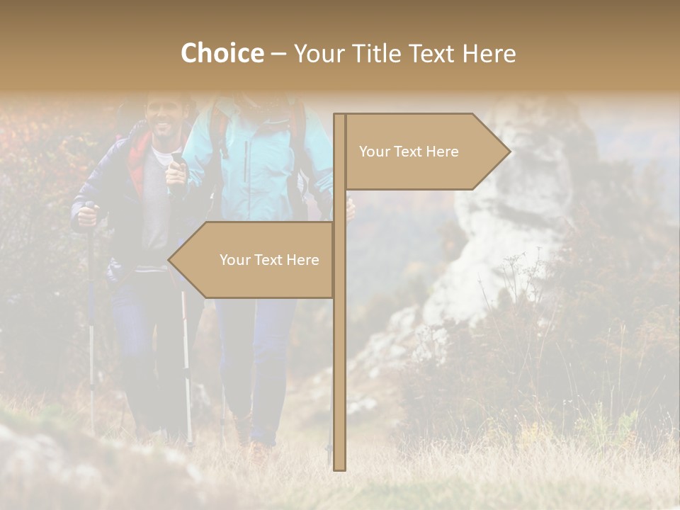 Property Leaf Sale PowerPoint Template