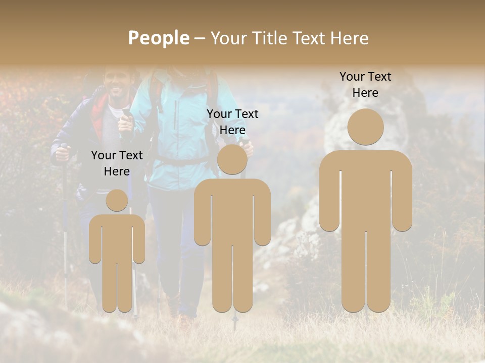 Property Leaf Sale PowerPoint Template