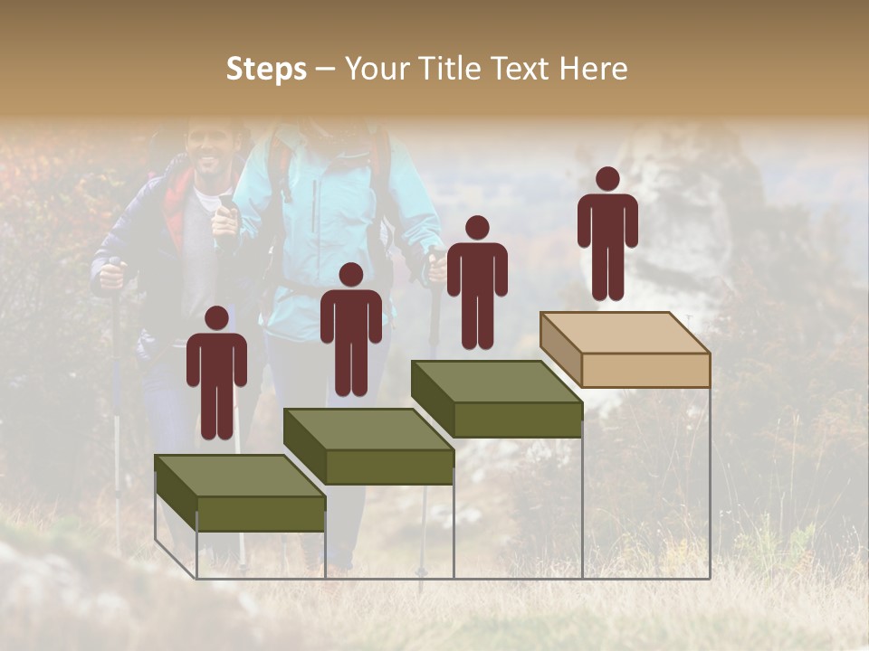 Property Leaf Sale PowerPoint Template