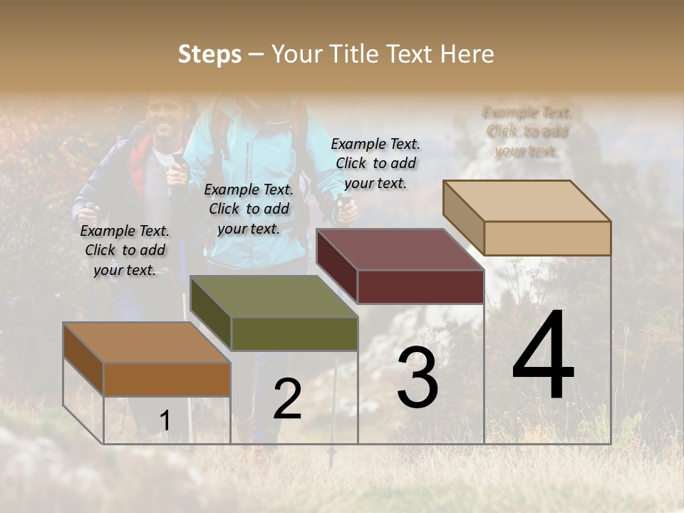 Property Leaf Sale PowerPoint Template