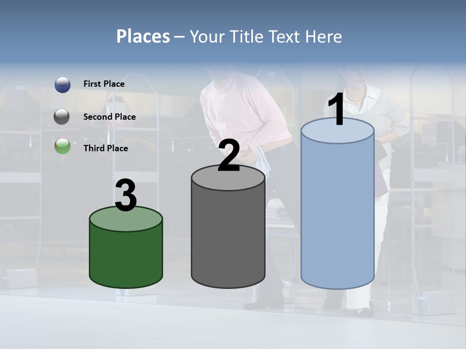 Rent Construct Cloud PowerPoint Template