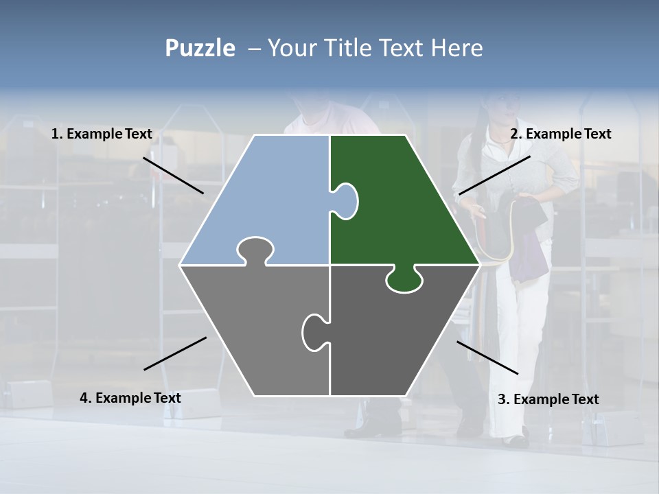 Rent Construct Cloud PowerPoint Template