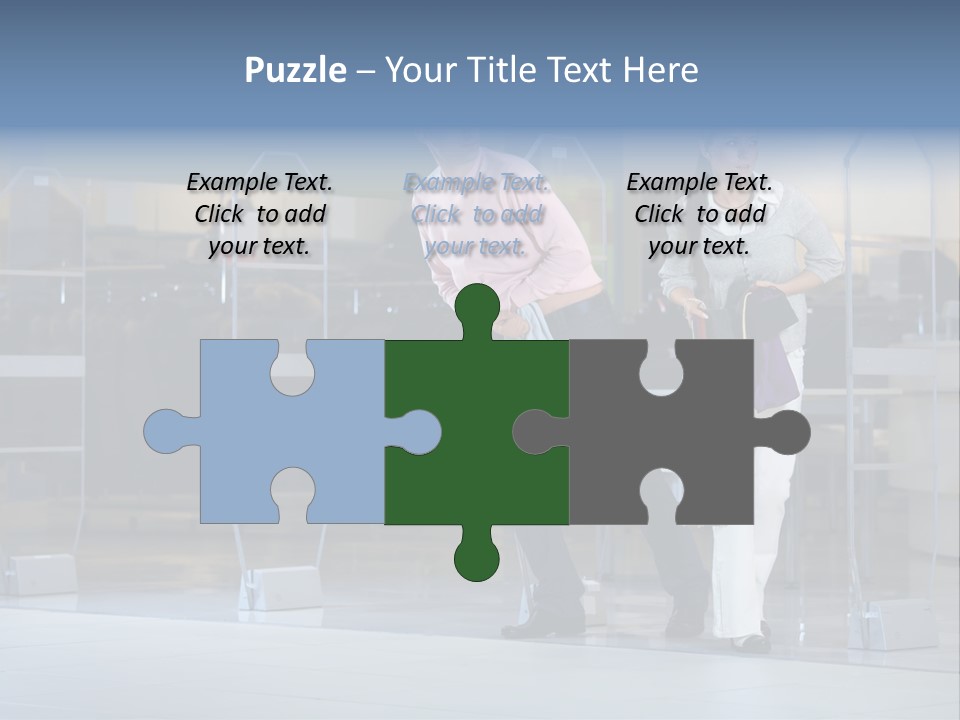 Rent Construct Cloud PowerPoint Template