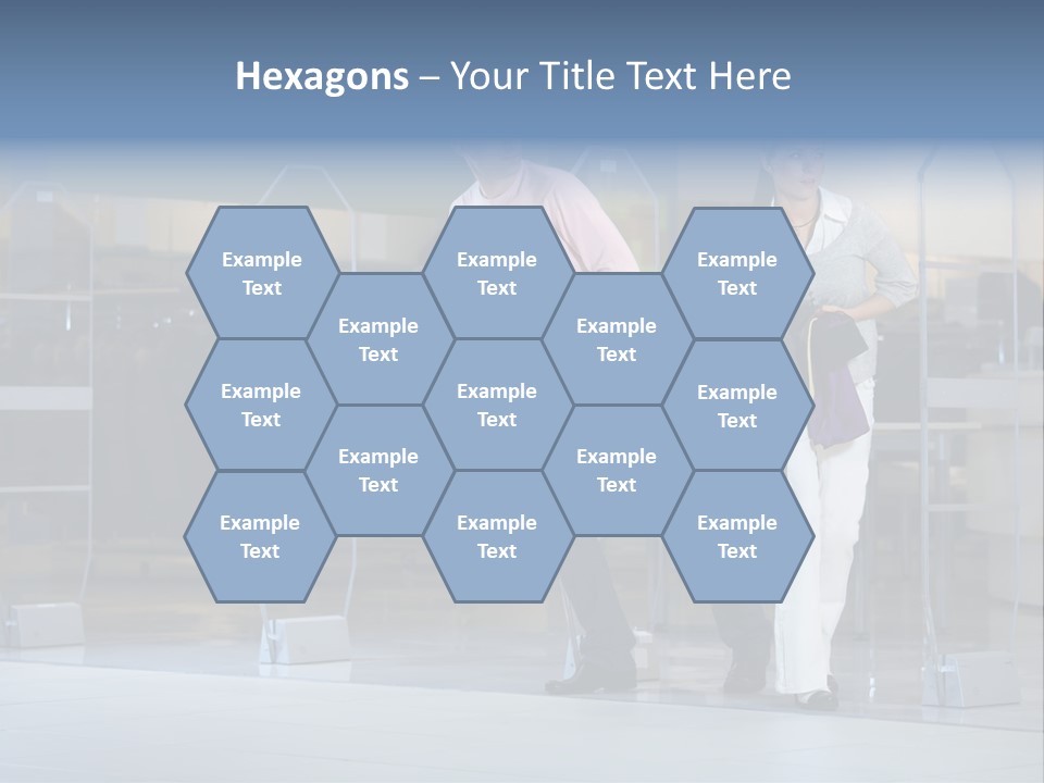 Rent Construct Cloud PowerPoint Template