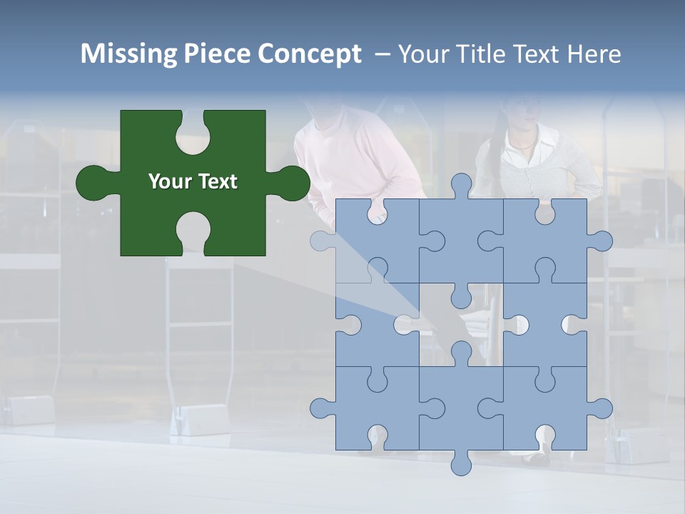Rent Construct Cloud PowerPoint Template
