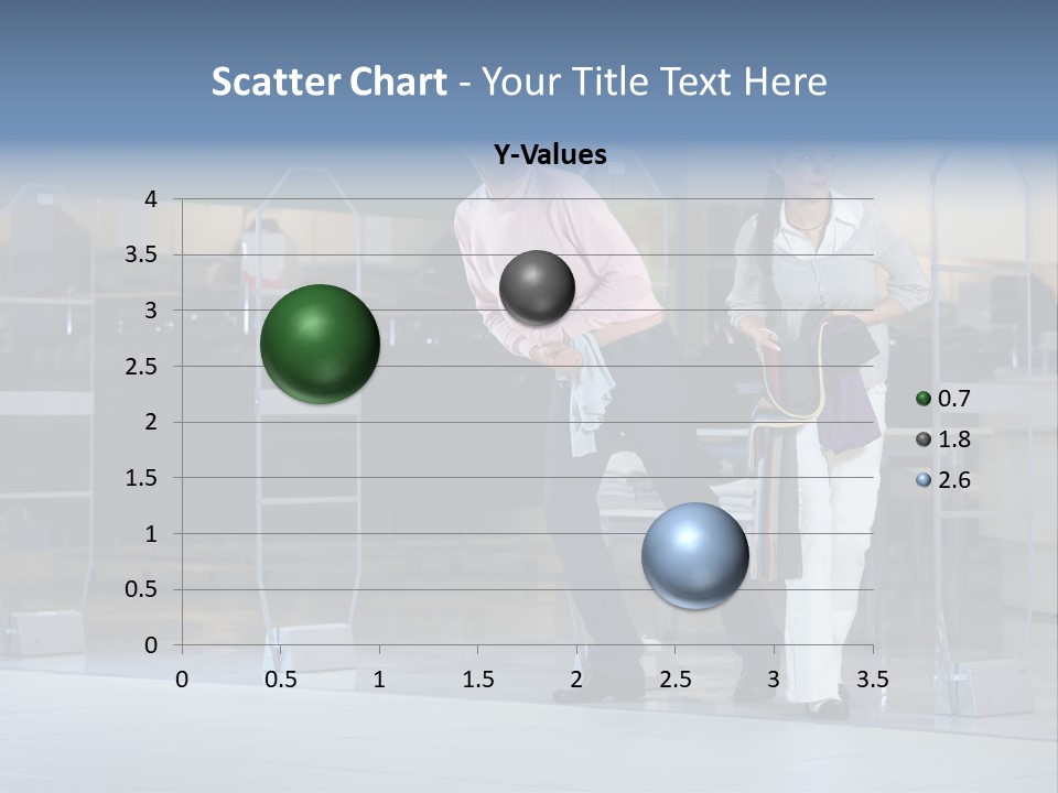 Rent Construct Cloud PowerPoint Template
