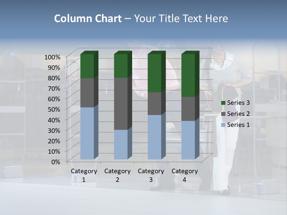 Rent Construct Cloud PowerPoint Template